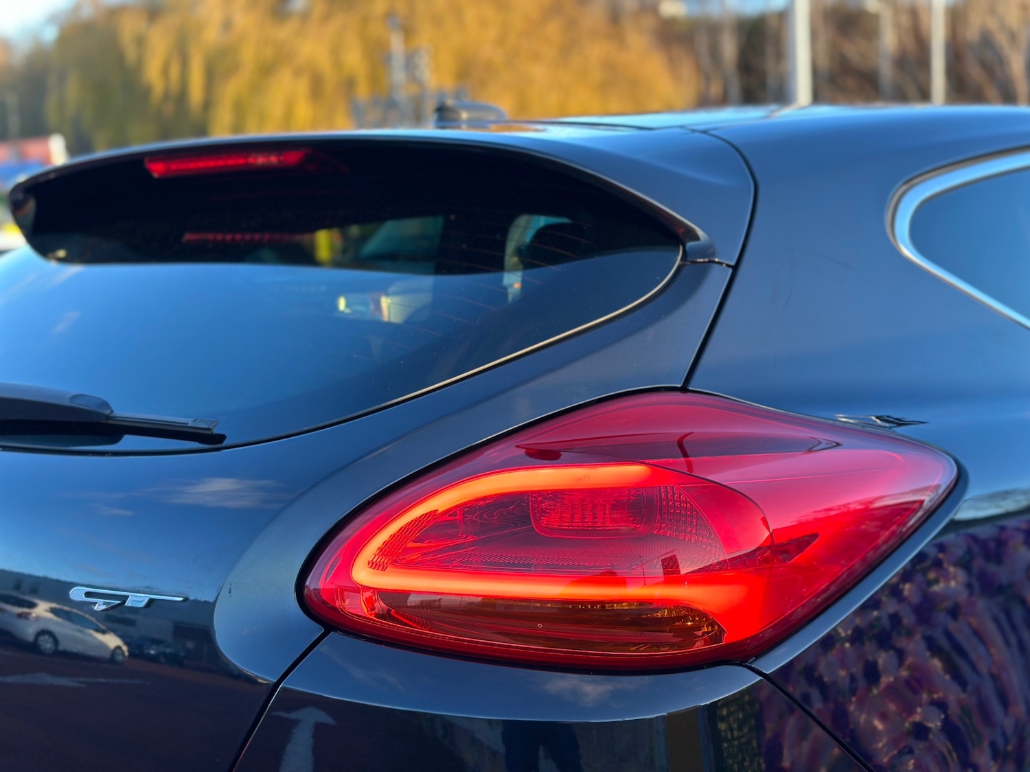 Used Kia Pro Ceed 2016 for sale - 76963739: Photo 21