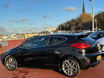 Used Kia Pro Ceed 2016 for sale - 76963739: Photo