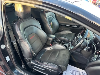 Used Kia Pro Ceed 2016 for sale - 76963739: Photo