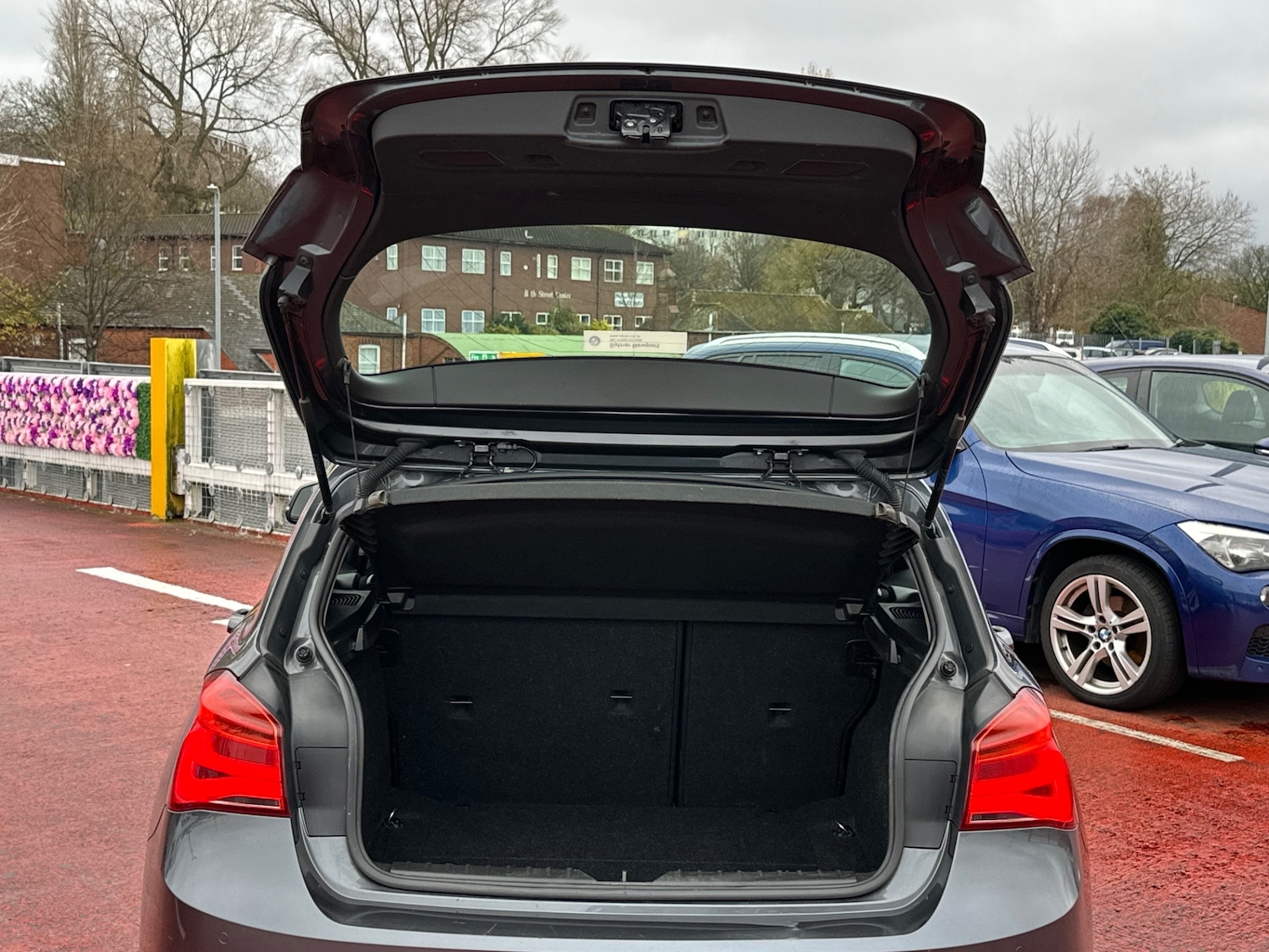 Used BMW 1 Series 2017 for sale - 76713453: Photo 11