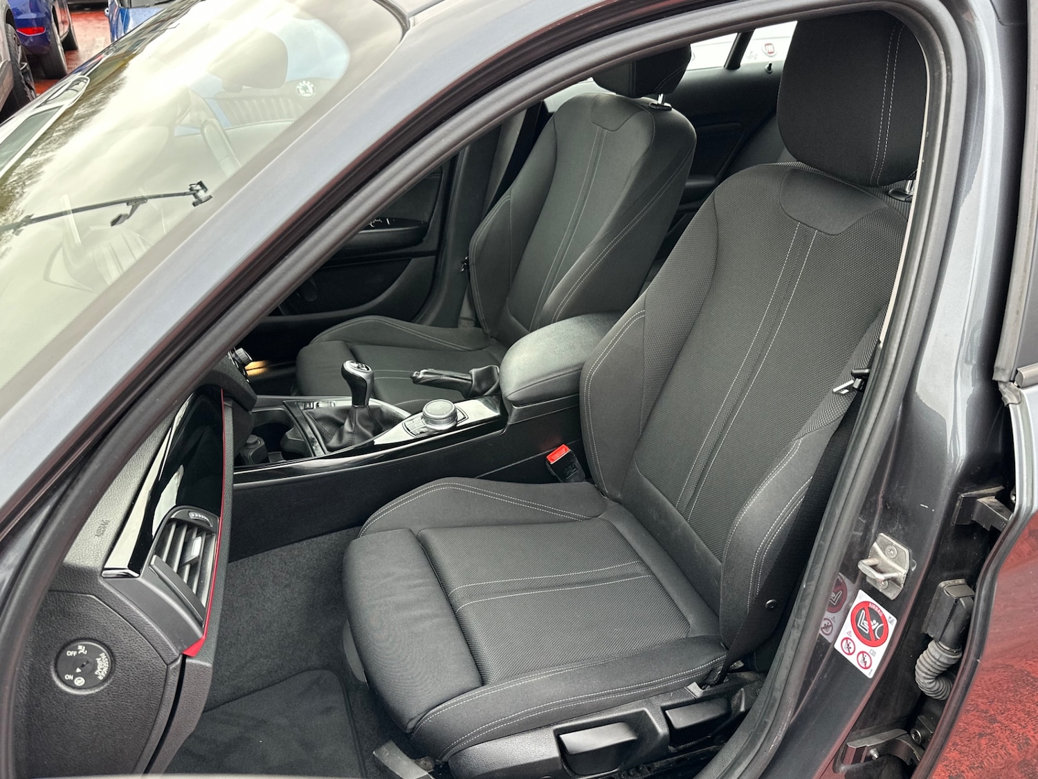 Used BMW 1 Series 2017 for sale - 76713453: Photo 12