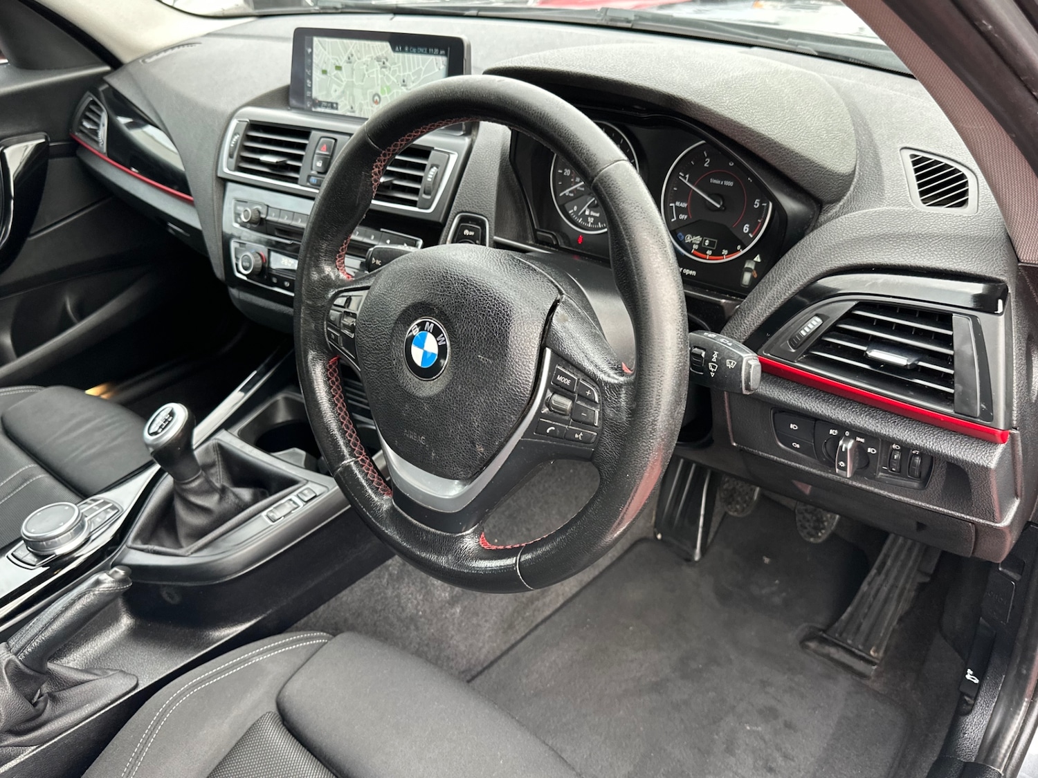 Used BMW 1 Series 2017 for sale - 76713453: Photo 13