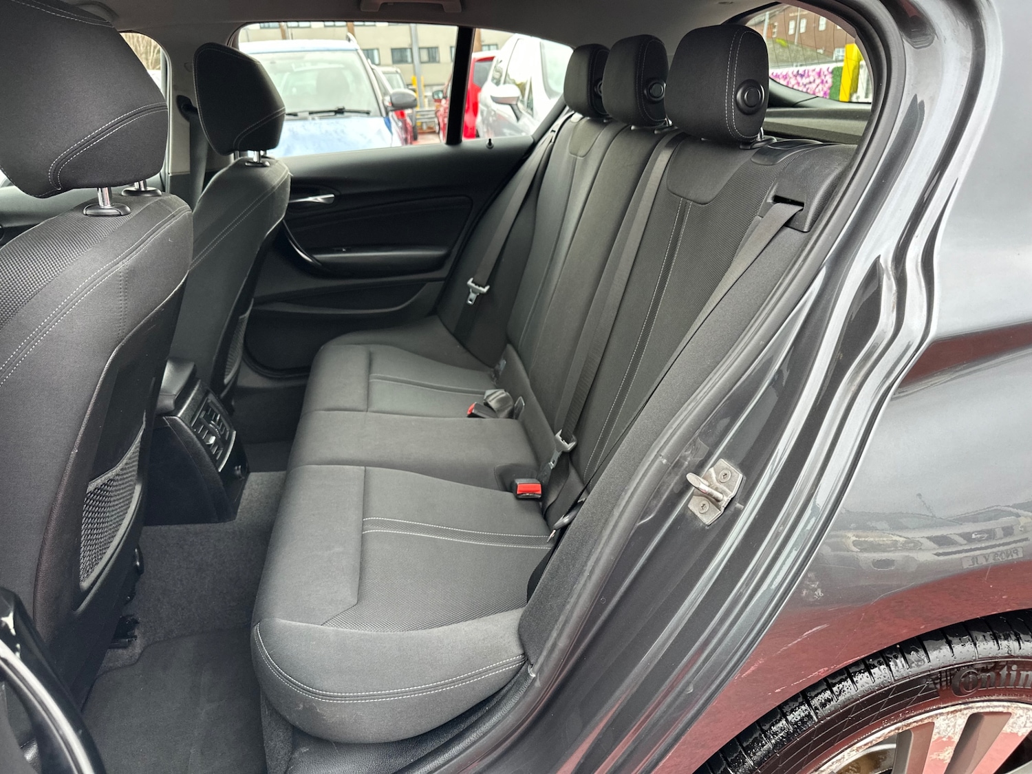 Used BMW 1 Series 2017 for sale - 76713453: Photo 15