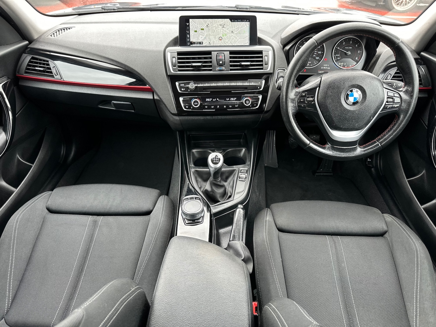 Used BMW 1 Series 2017 for sale - 76713453: Photo 16