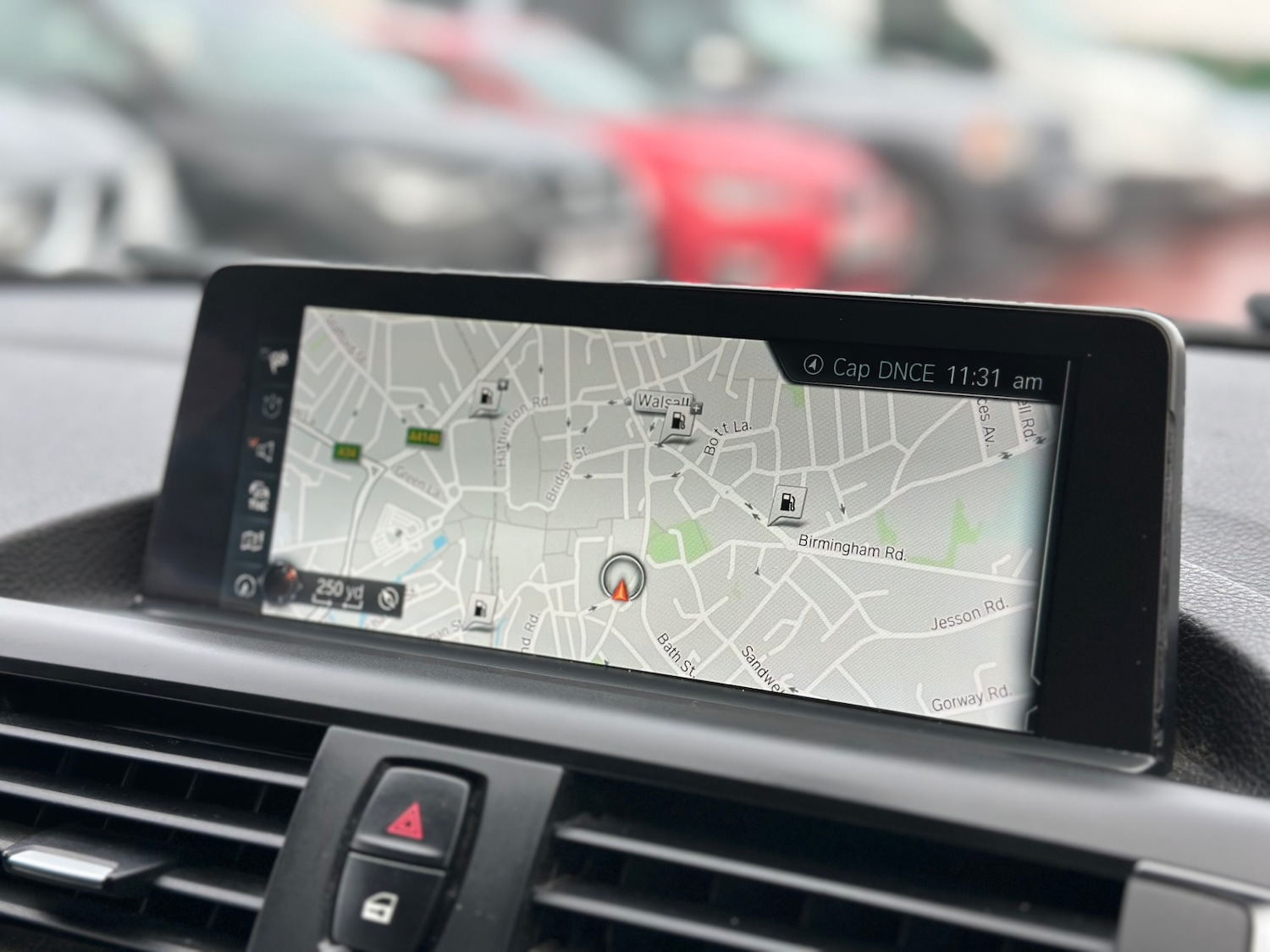 Used BMW 1 Series 2017 for sale - 76713453: Photo 17