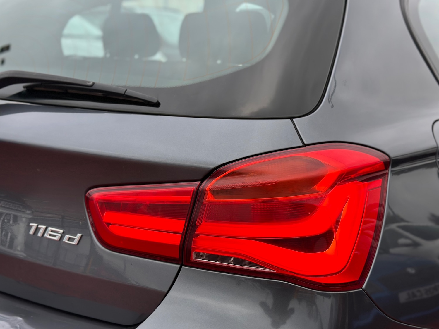 Used BMW 1 Series 2017 for sale - 76713453: Photo 19