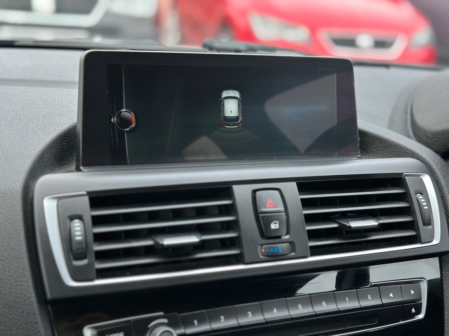 Used BMW 1 Series 2017 for sale - 76713453: Photo 20