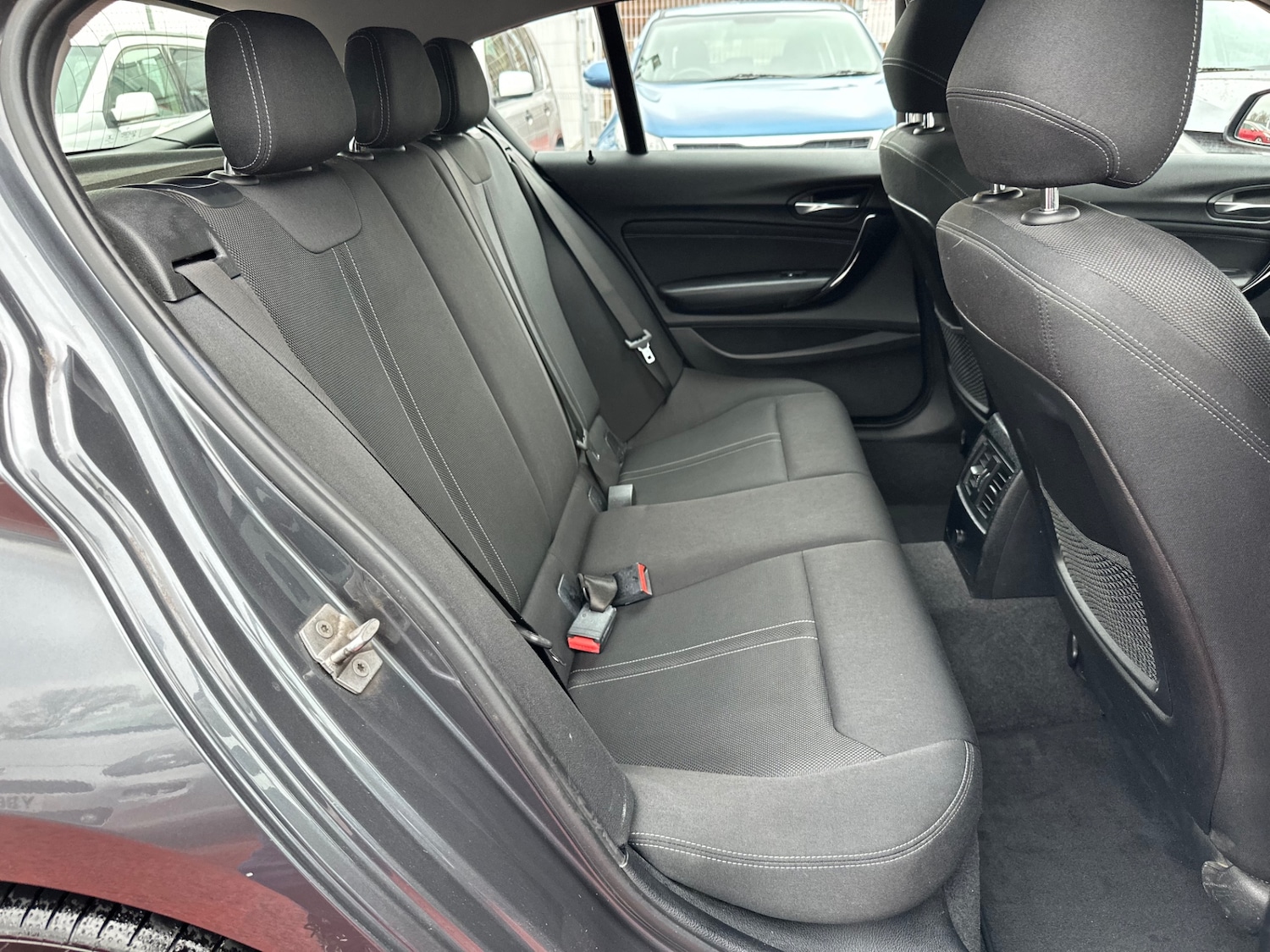 Used BMW 1 Series 2017 for sale - 76713453: Photo 21