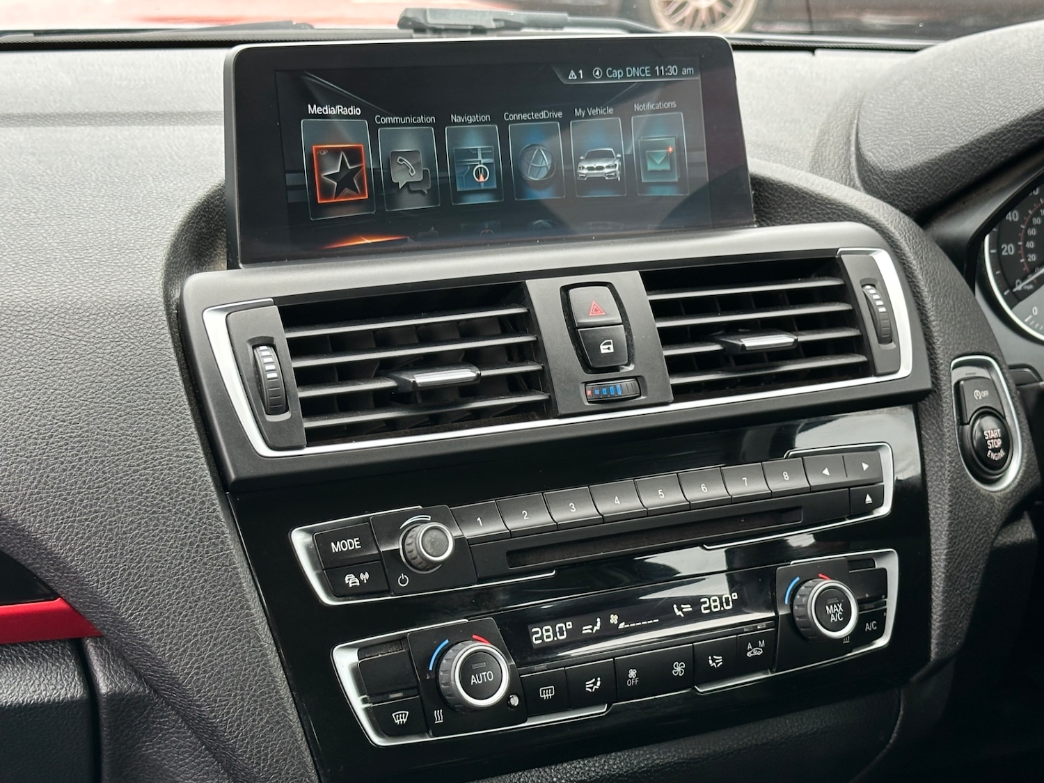 Used BMW 1 Series 2017 for sale - 76713453: Photo 22