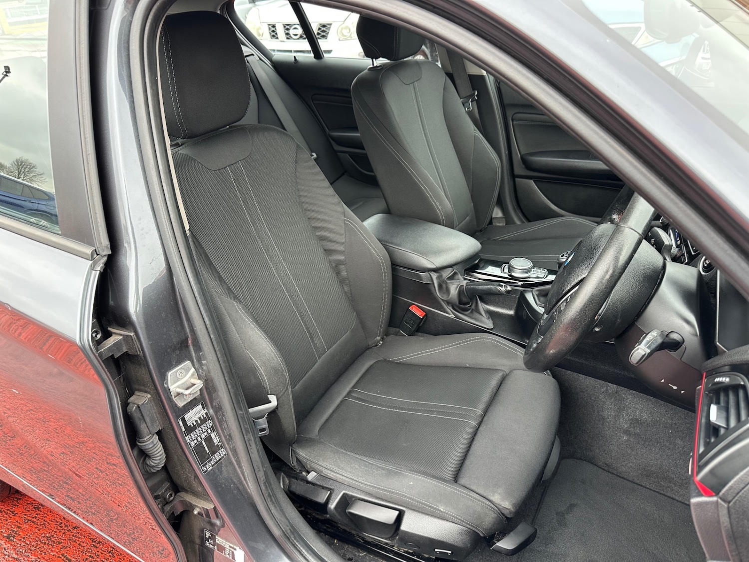 Used BMW 1 Series 2017 for sale - 76713453: Photo 3