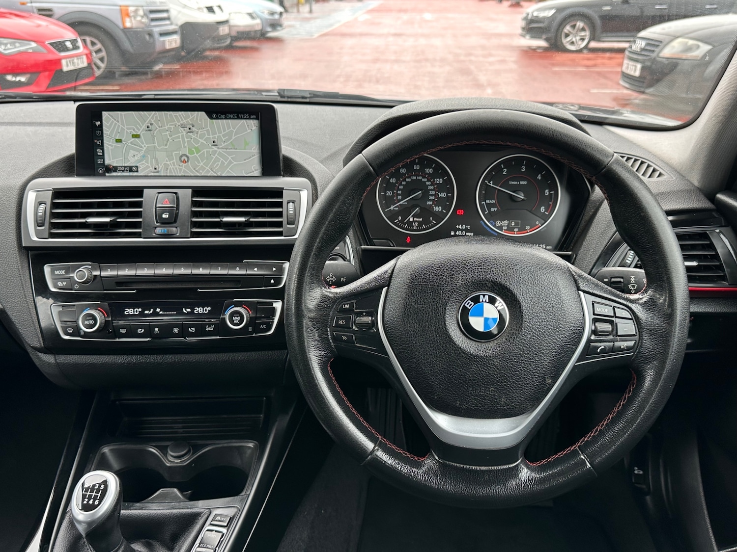 Used BMW 1 Series 2017 for sale - 76713453: Photo 4