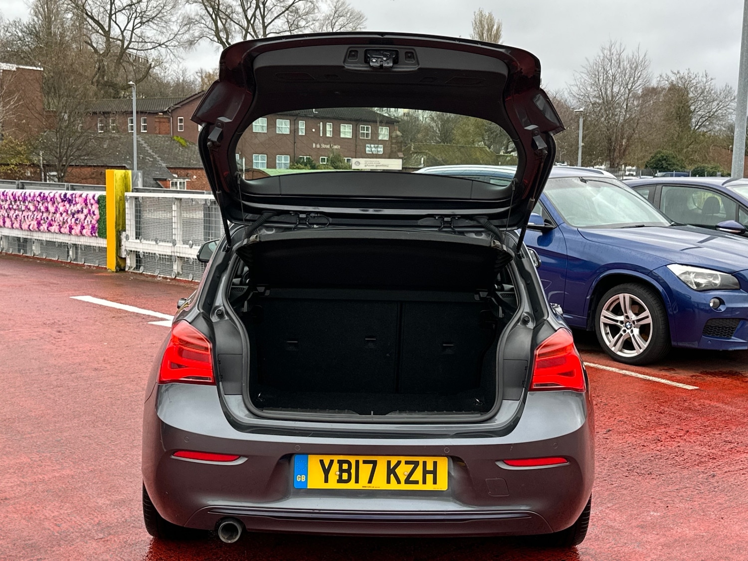 Used BMW 1 Series 2017 for sale - 76713453: Photo 5