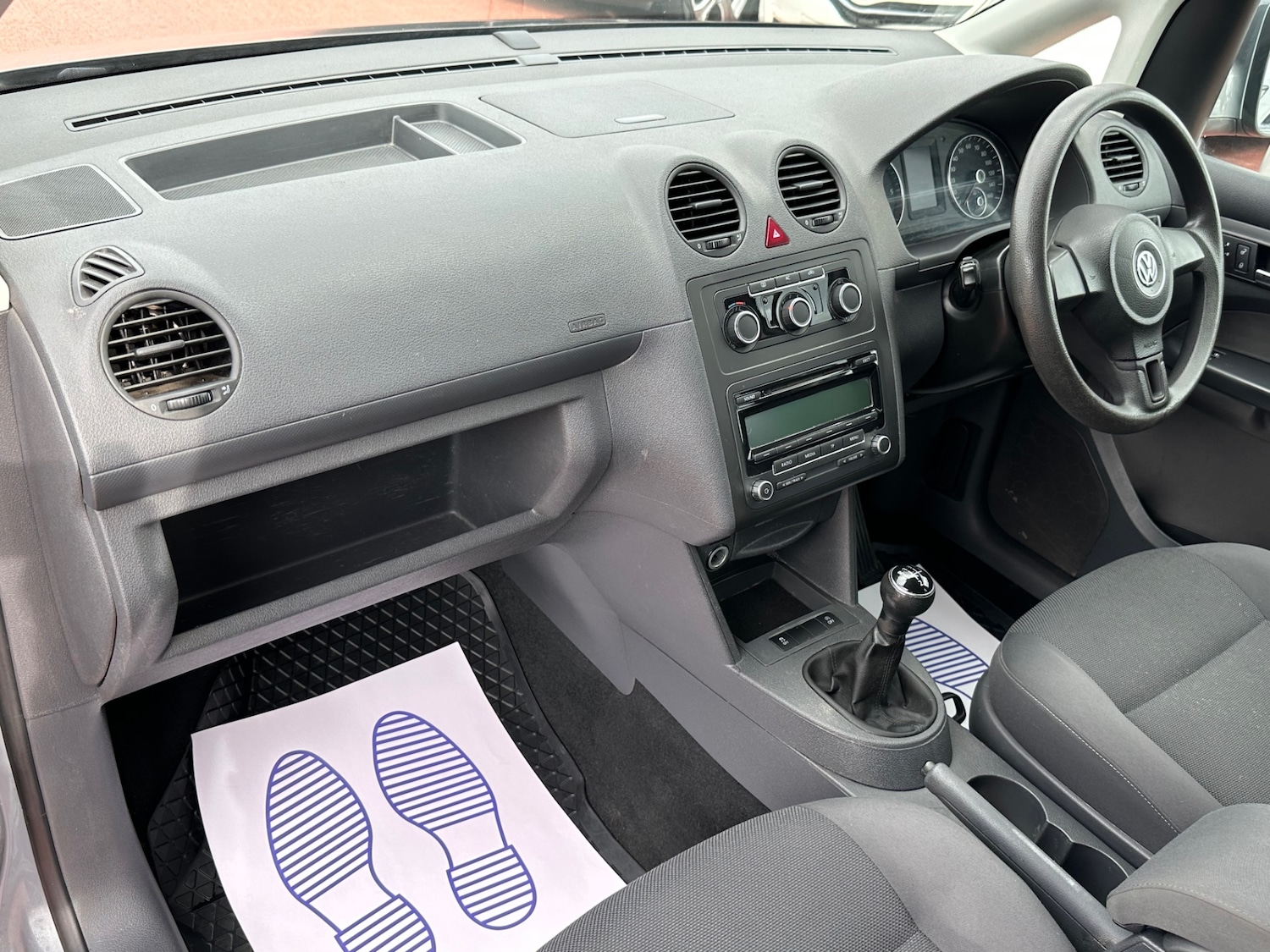 Vehicle 16