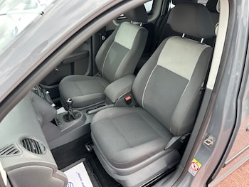 Used Volkswagen Caddy Maxi Life 2011 for sale - 75909081: Photo