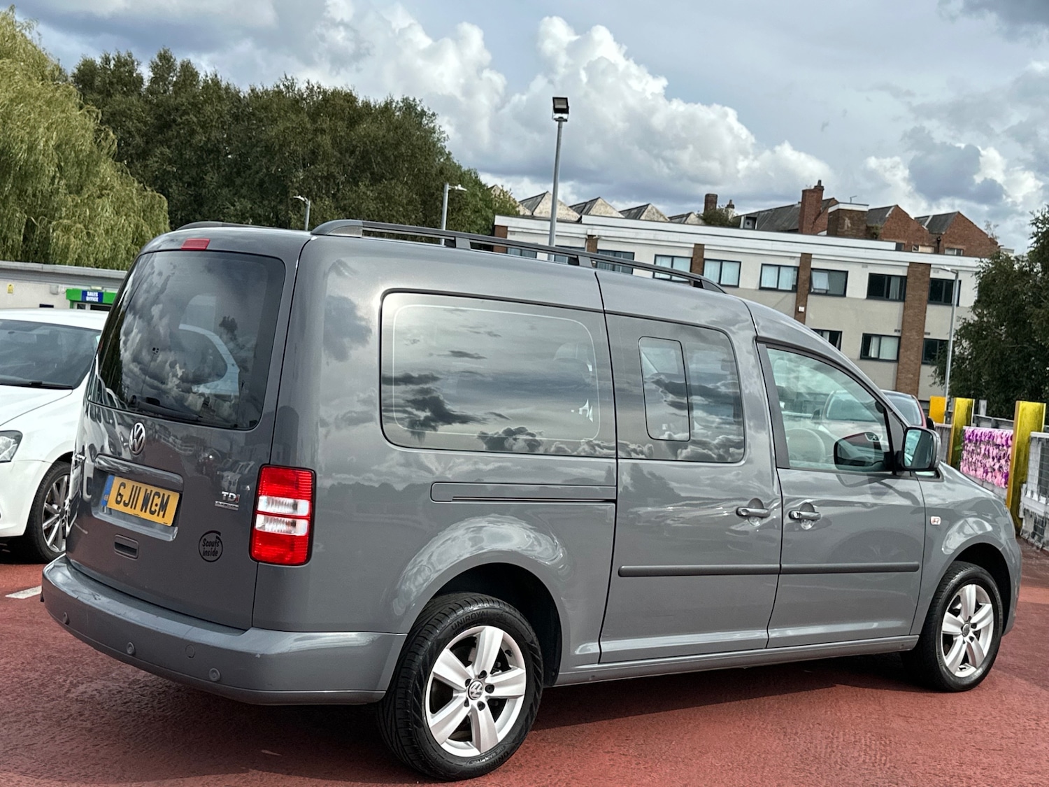 Vehicle 9