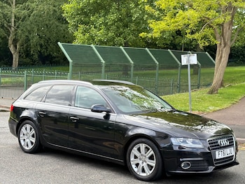 Used Audi A4 2012 for sale - 78657512: Photo