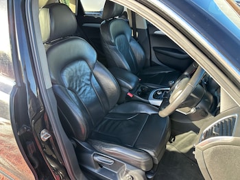 Used Audi Q5 2009 for sale - 76845093: Photo