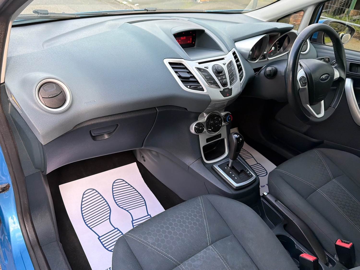 Used Ford Fiesta 2010 for sale - 78183270: Photo 15