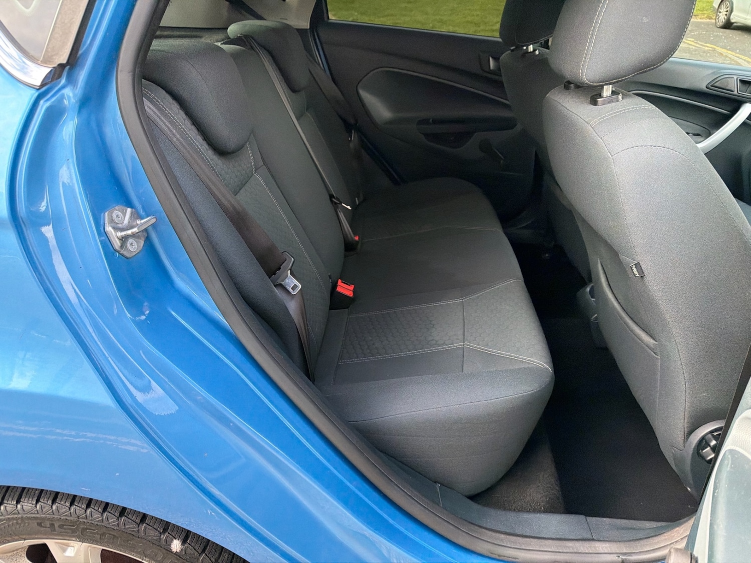 Used Ford Fiesta 2010 for sale - 78183270: Photo 16