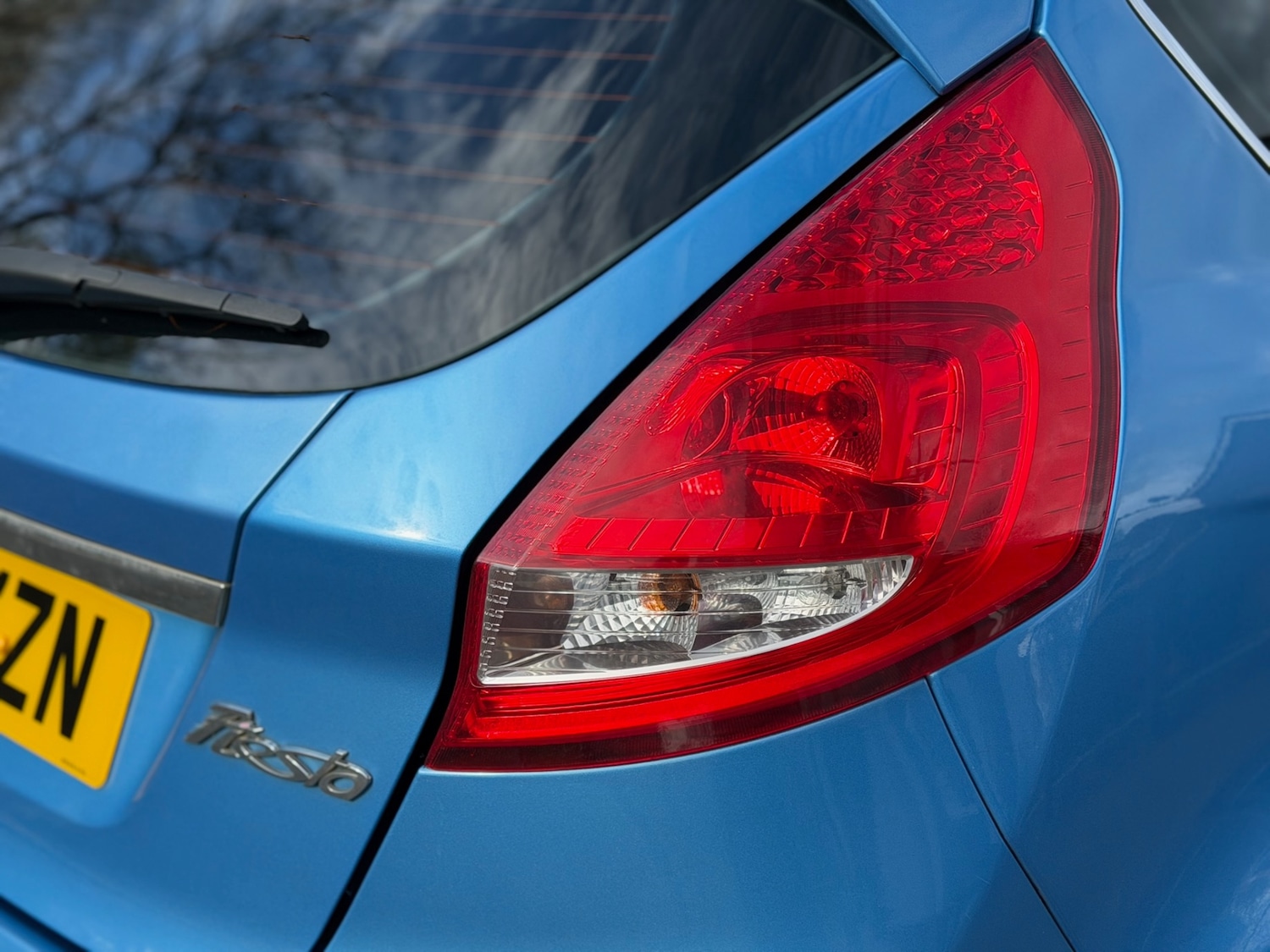 Used Ford Fiesta 2010 for sale - 78183270: Photo 19