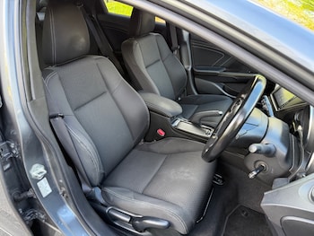 Used Honda Civic 2016 for sale - 78306695: Photo