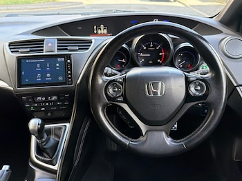 Used Honda Civic 2016 for sale - 78306695: Photo