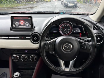 Used Mazda CX-3 2015 for sale - 78655803: Photo