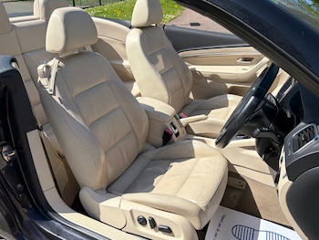 Used Volkswagen EOS 2008 for sale - 78346404: Photo