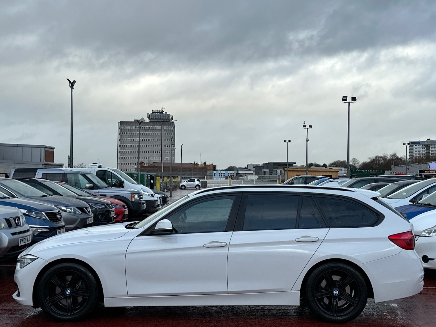 Used BMW 3 Series 2018 for sale - 76882073: Photo 10