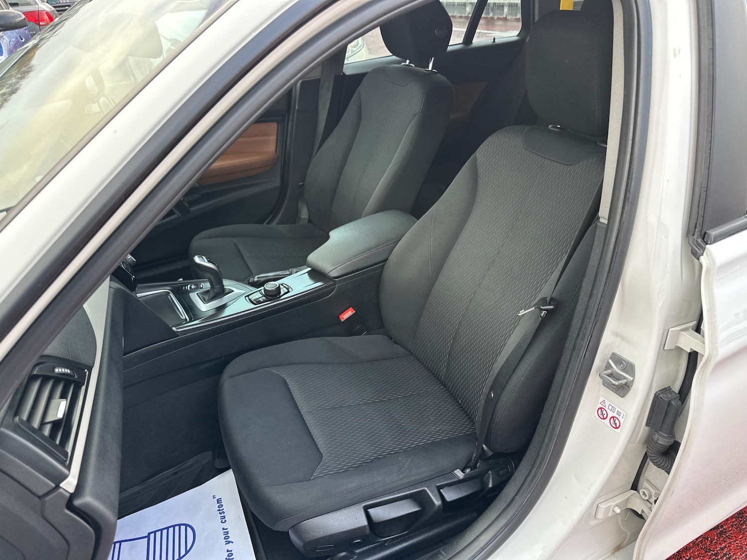 Used BMW 3 Series 2018 for sale - 76882073: Photo 12