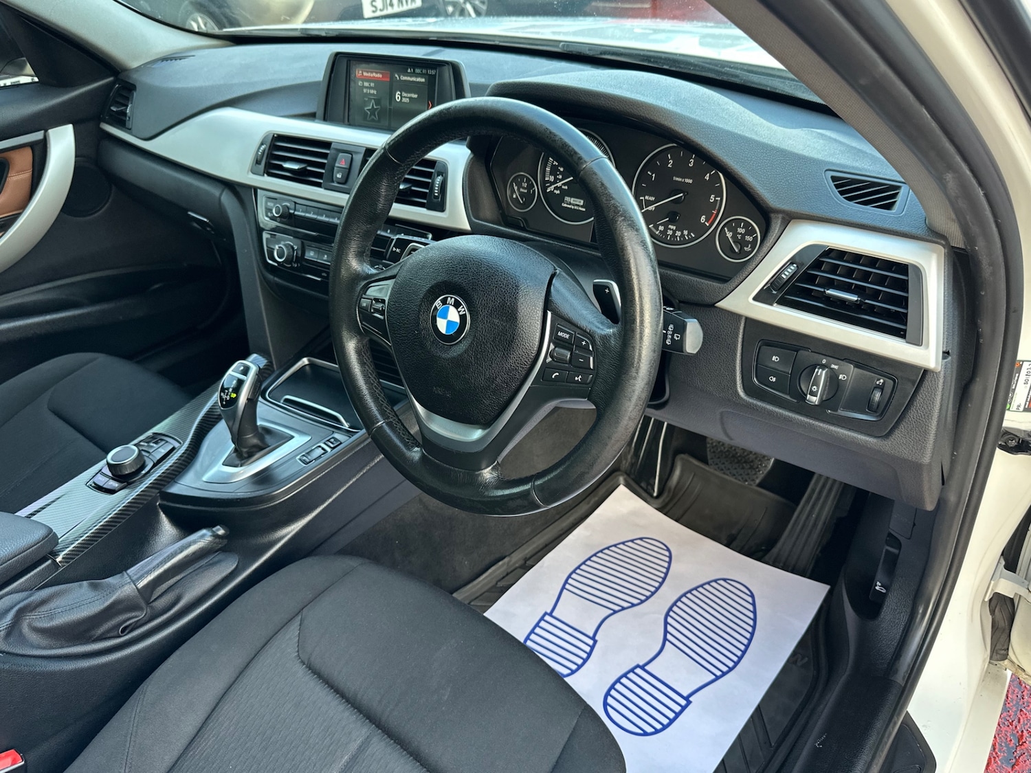 Used BMW 3 Series 2018 for sale - 76882073: Photo 13