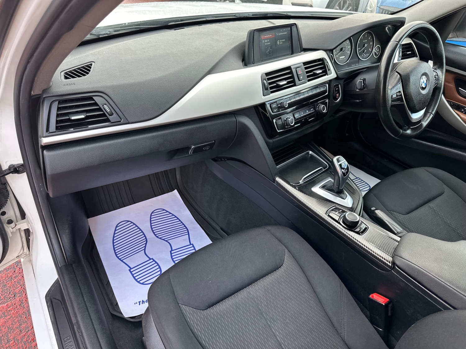 Used BMW 3 Series 2018 for sale - 76882073: Photo 14