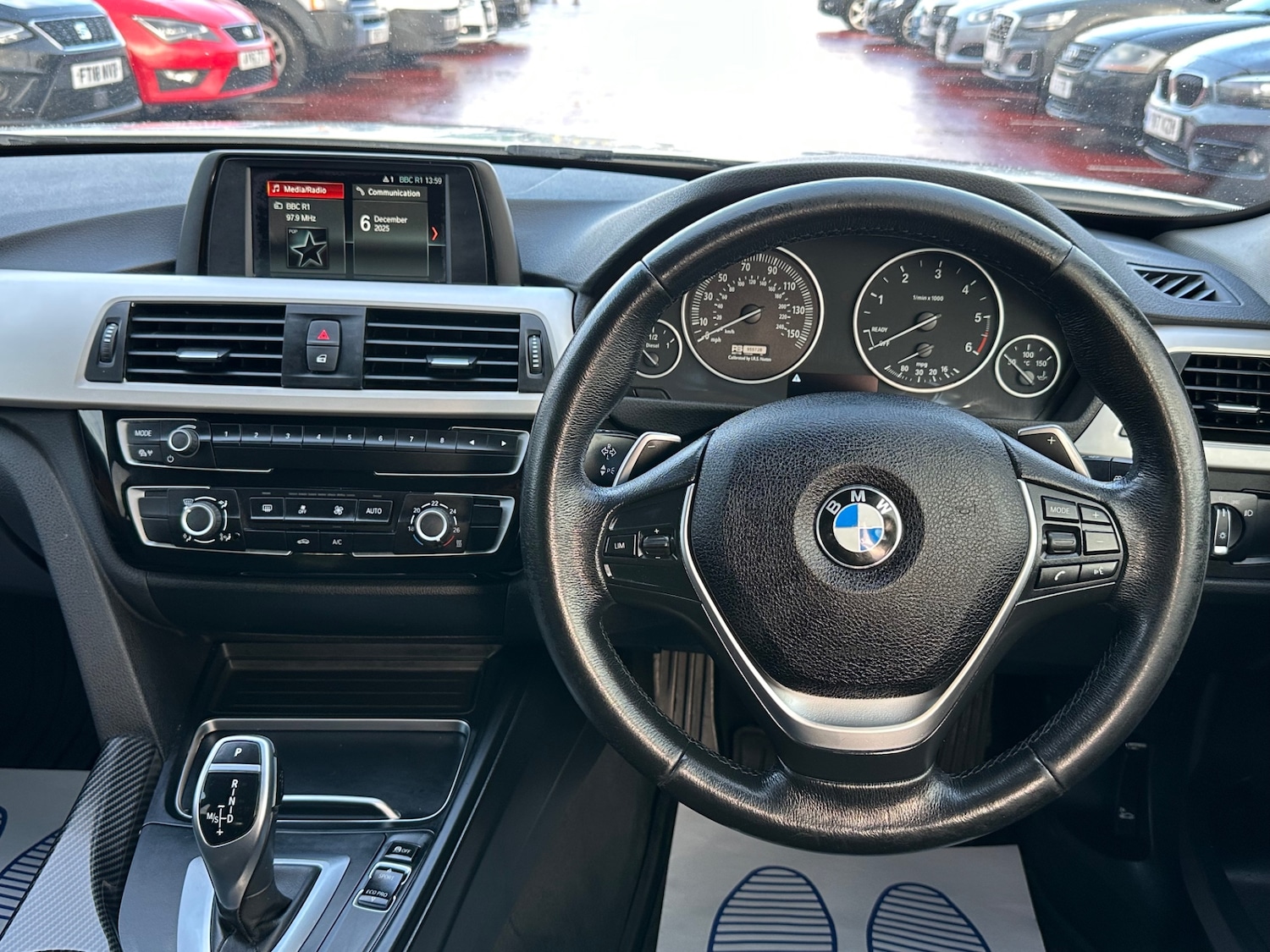 Used BMW 3 Series 2018 for sale - 76882073: Photo 16