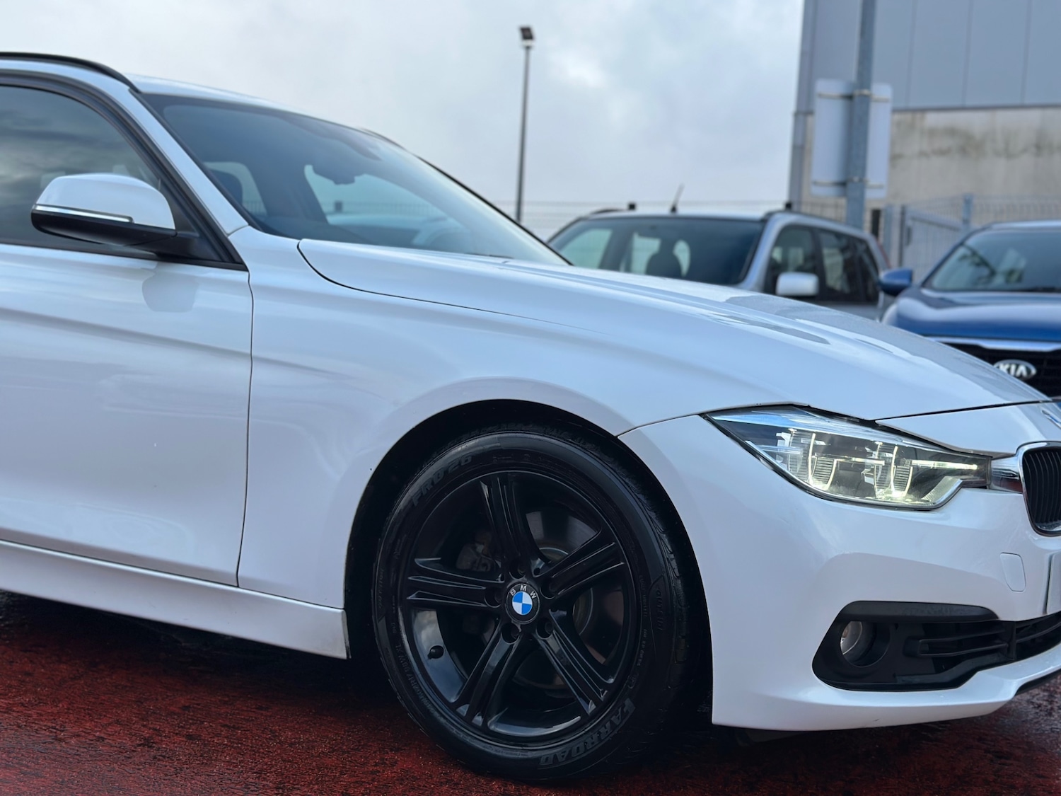 Used BMW 3 Series 2018 for sale - 76882073: Photo 17