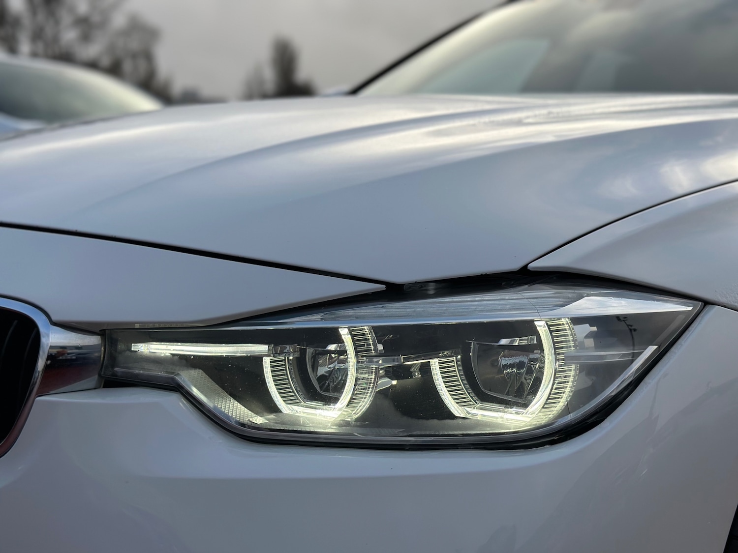 Used BMW 3 Series 2018 for sale - 76882073: Photo 20