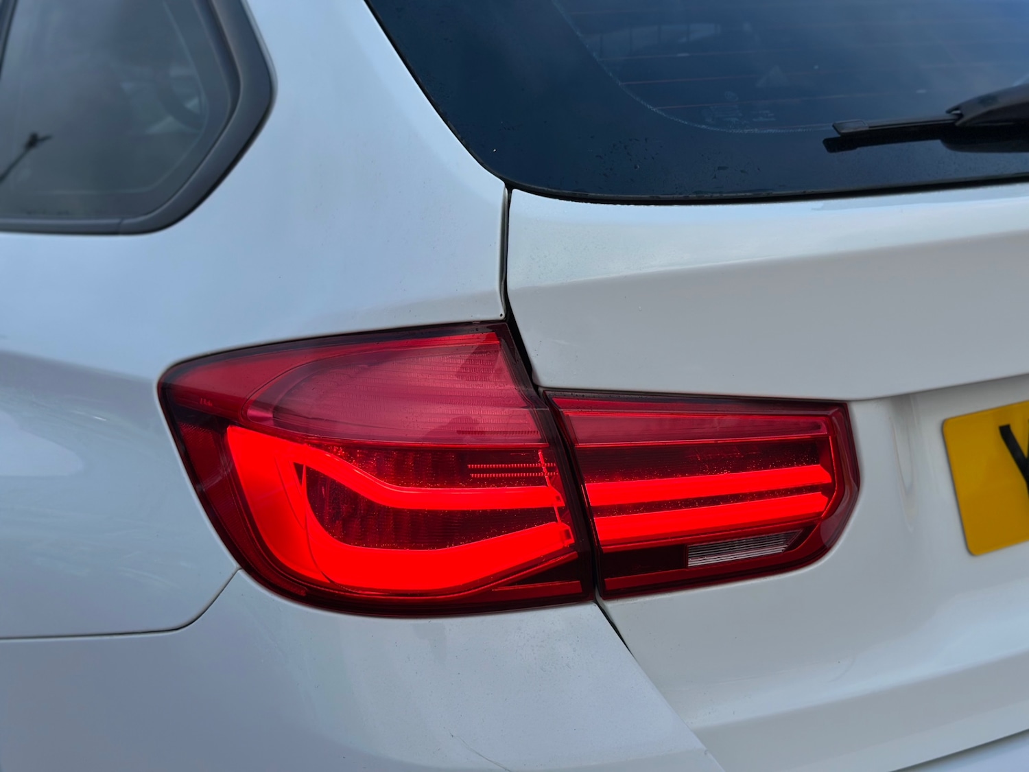 Used BMW 3 Series 2018 for sale - 76882073: Photo 22