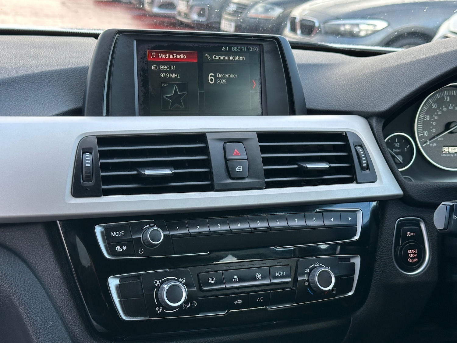 Used BMW 3 Series 2018 for sale - 76882073: Photo 23