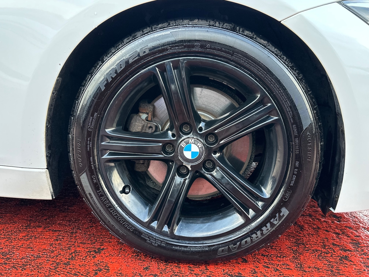 Used BMW 3 Series 2018 for sale - 76882073: Photo 24