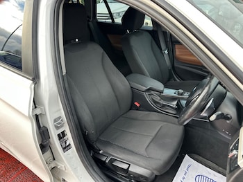 Used BMW 3 Series 2018 for sale - 76882073: Photo