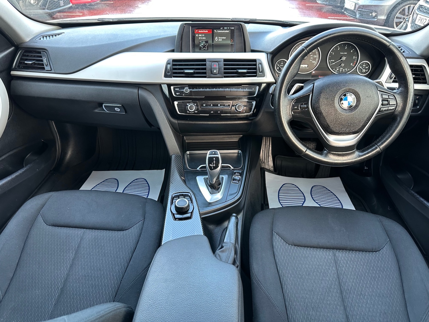Used BMW 3 Series 2018 for sale - 76882073: Photo 4