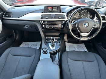 Used BMW 3 Series 2018 for sale - 76882073: Photo