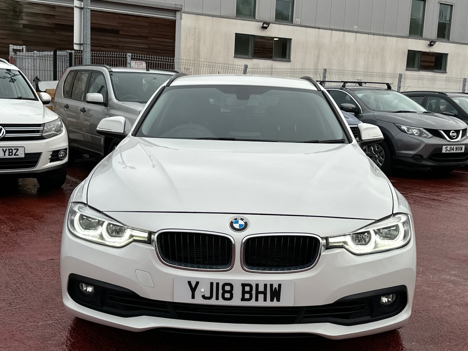 Used BMW 3 Series 2018 for sale - 76882073: Photo 5
