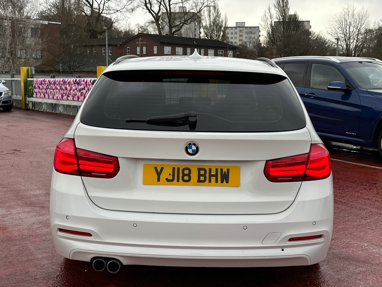 Used BMW 3 Series 2018 for sale - 76882073: Photo 6