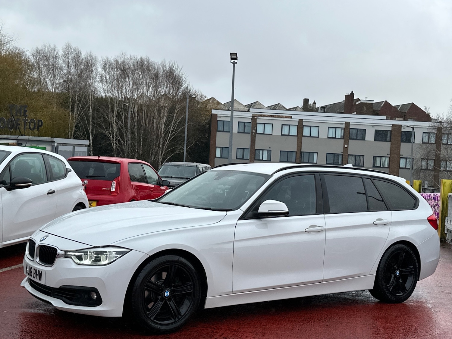 Used BMW 3 Series 2018 for sale - 76882073: Photo 7