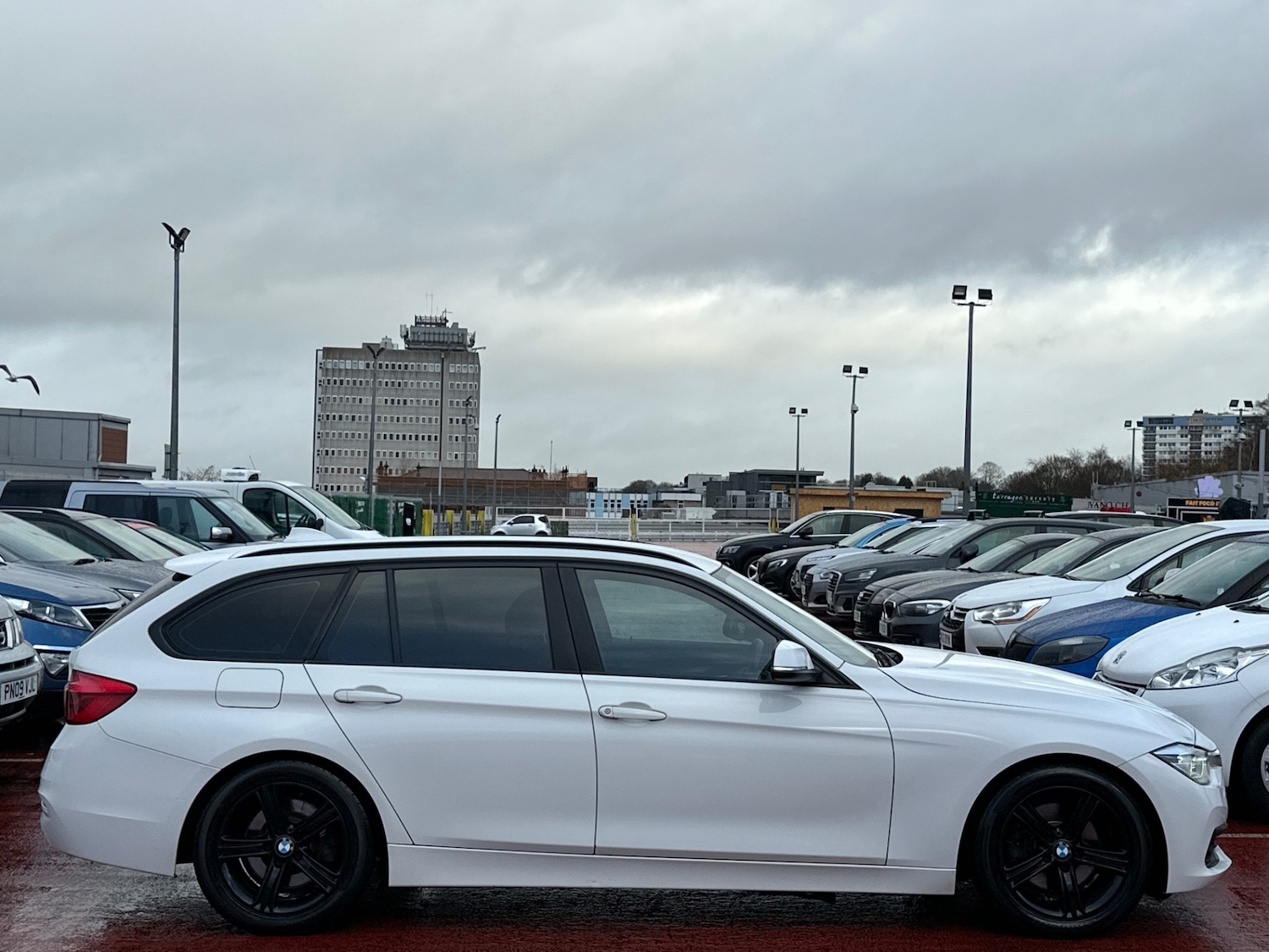Used BMW 3 Series 2018 for sale - 76882073: Photo 9