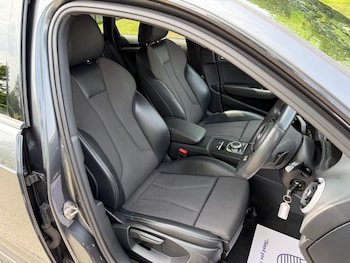 Used Audi A3 2019 for sale - 79030790: Photo