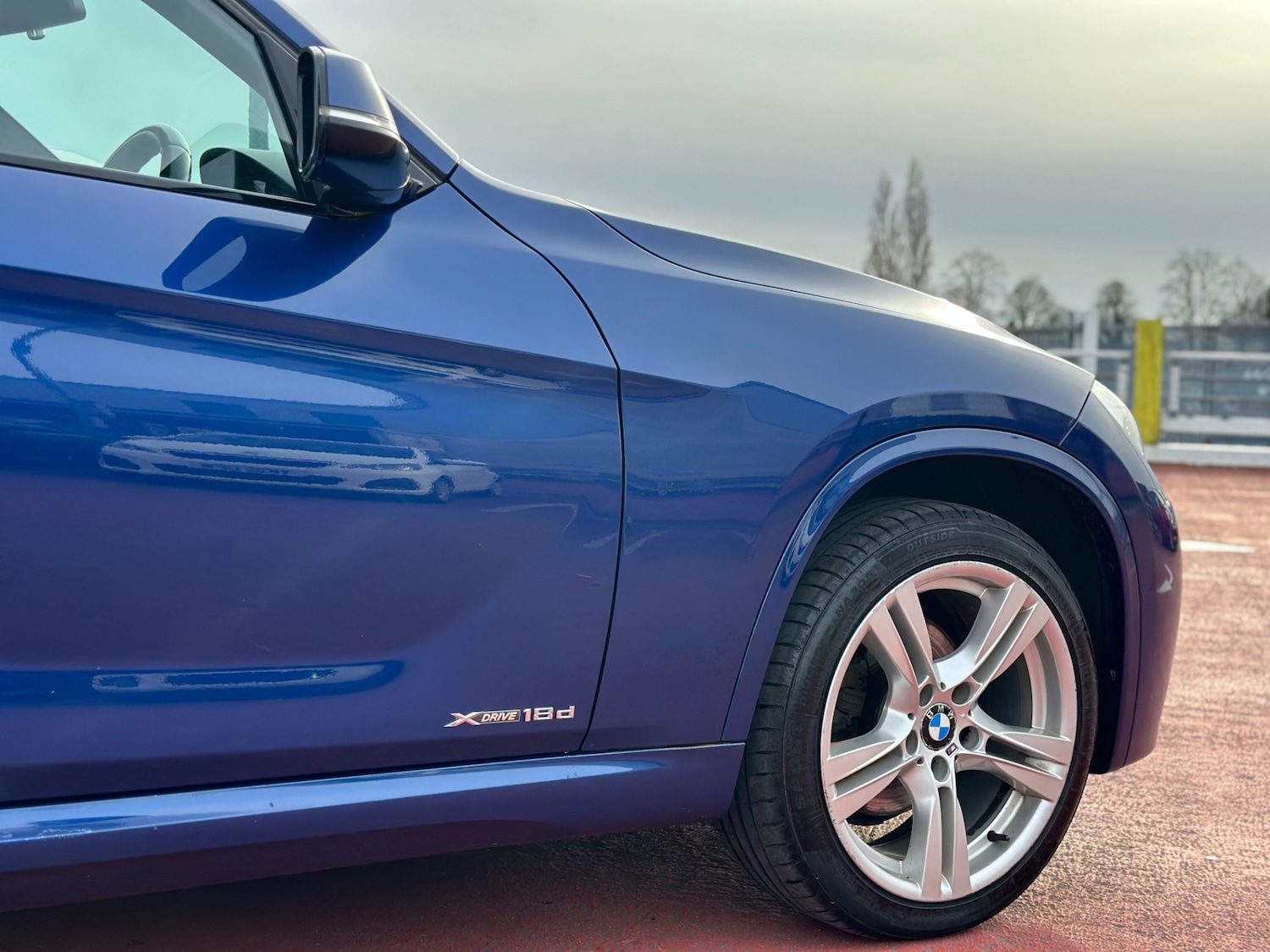 Used BMW X1 2012 for sale - 77675411: Photo 11