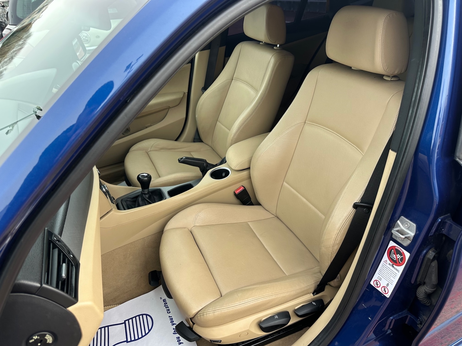 Used BMW X1 2012 for sale - 77675411: Photo 12