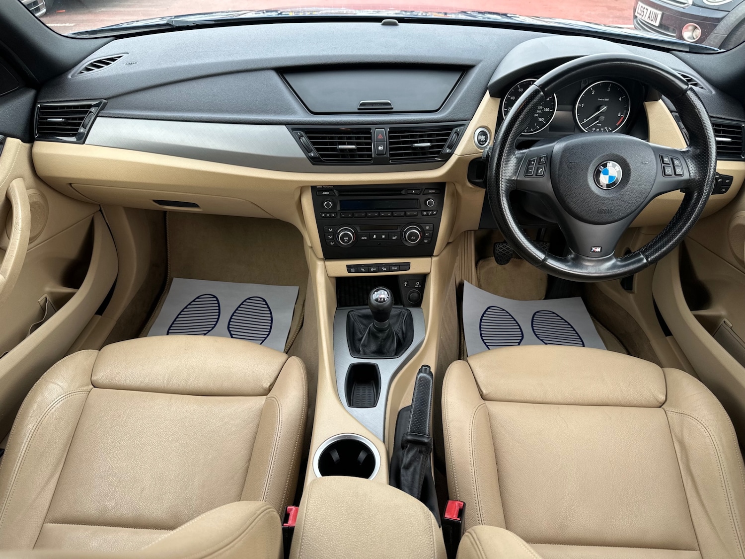 Used BMW X1 2012 for sale - 77675411: Photo 13