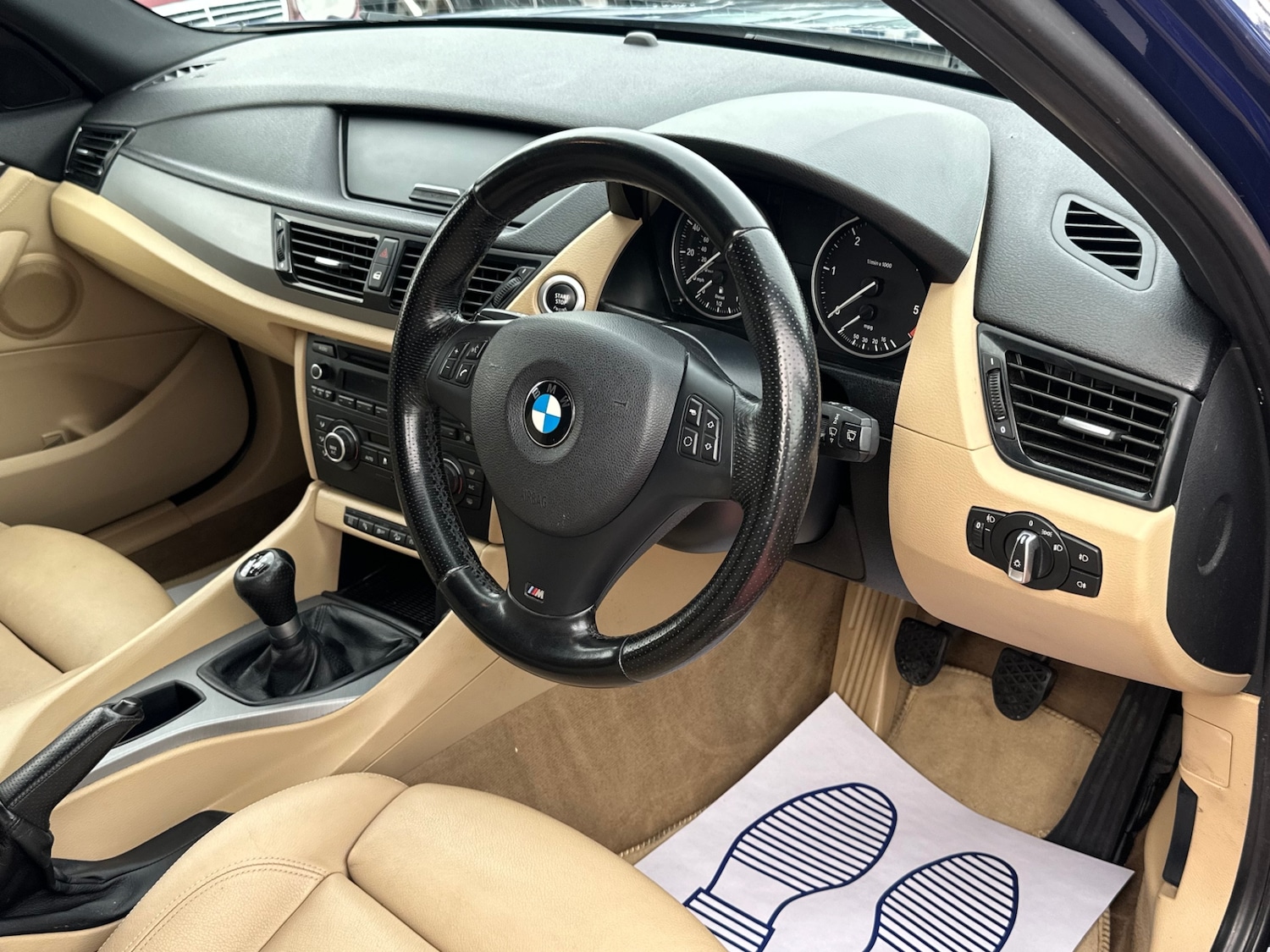 Used BMW X1 2012 for sale - 77675411: Photo 15